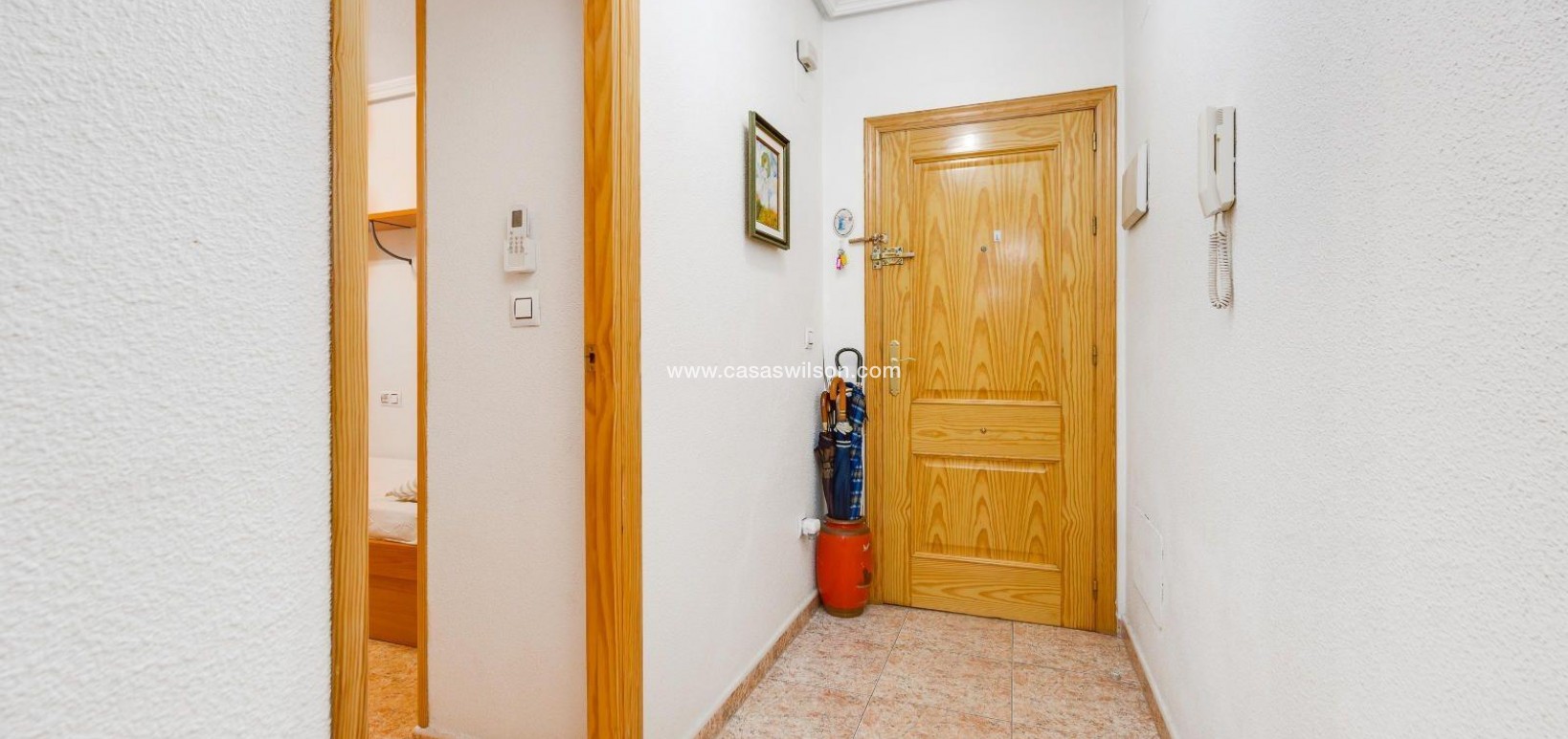 Venta - Apartamento - Torrevieja