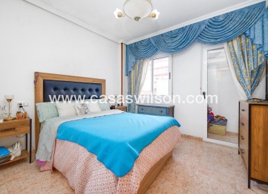 Venta - Apartamento - Torrevieja