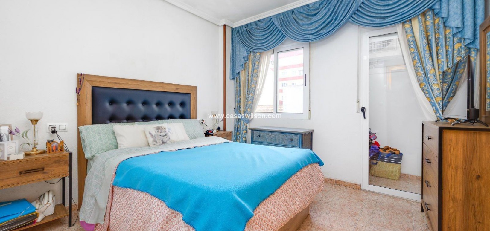 Venta - Apartamento - Torrevieja