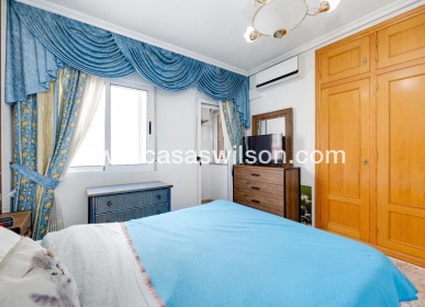 Venta - Apartamento - Torrevieja