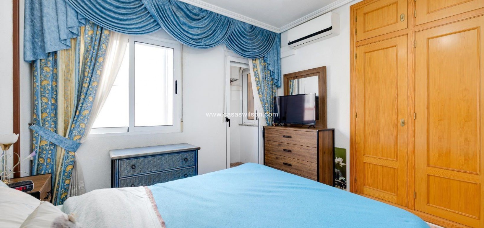 Venta - Apartamento - Torrevieja