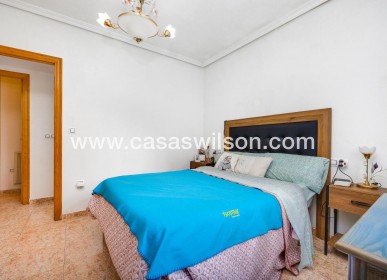 Venta - Apartamento - Torrevieja