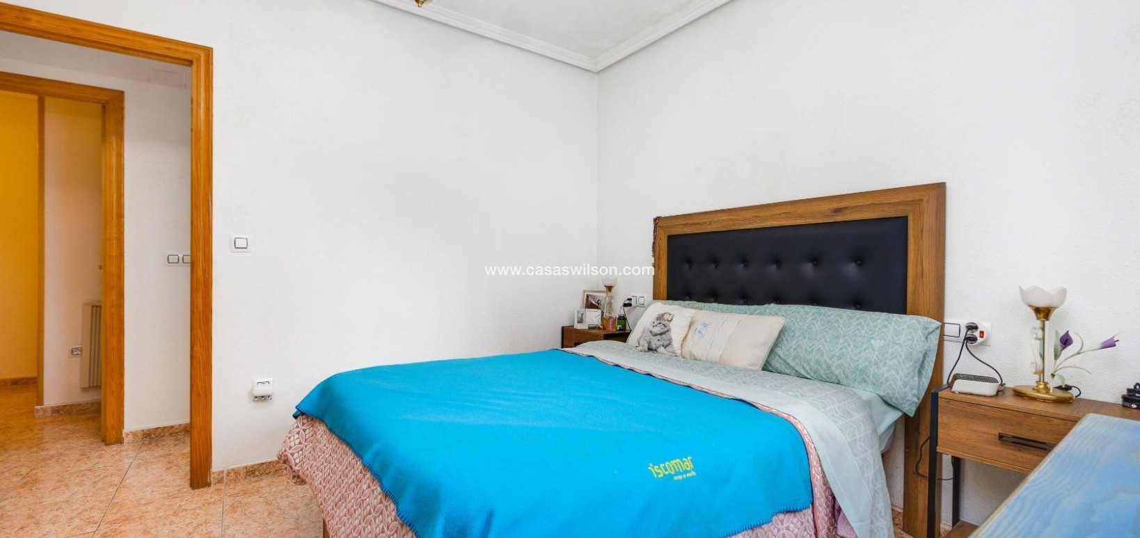 Venta - Apartamento - Torrevieja