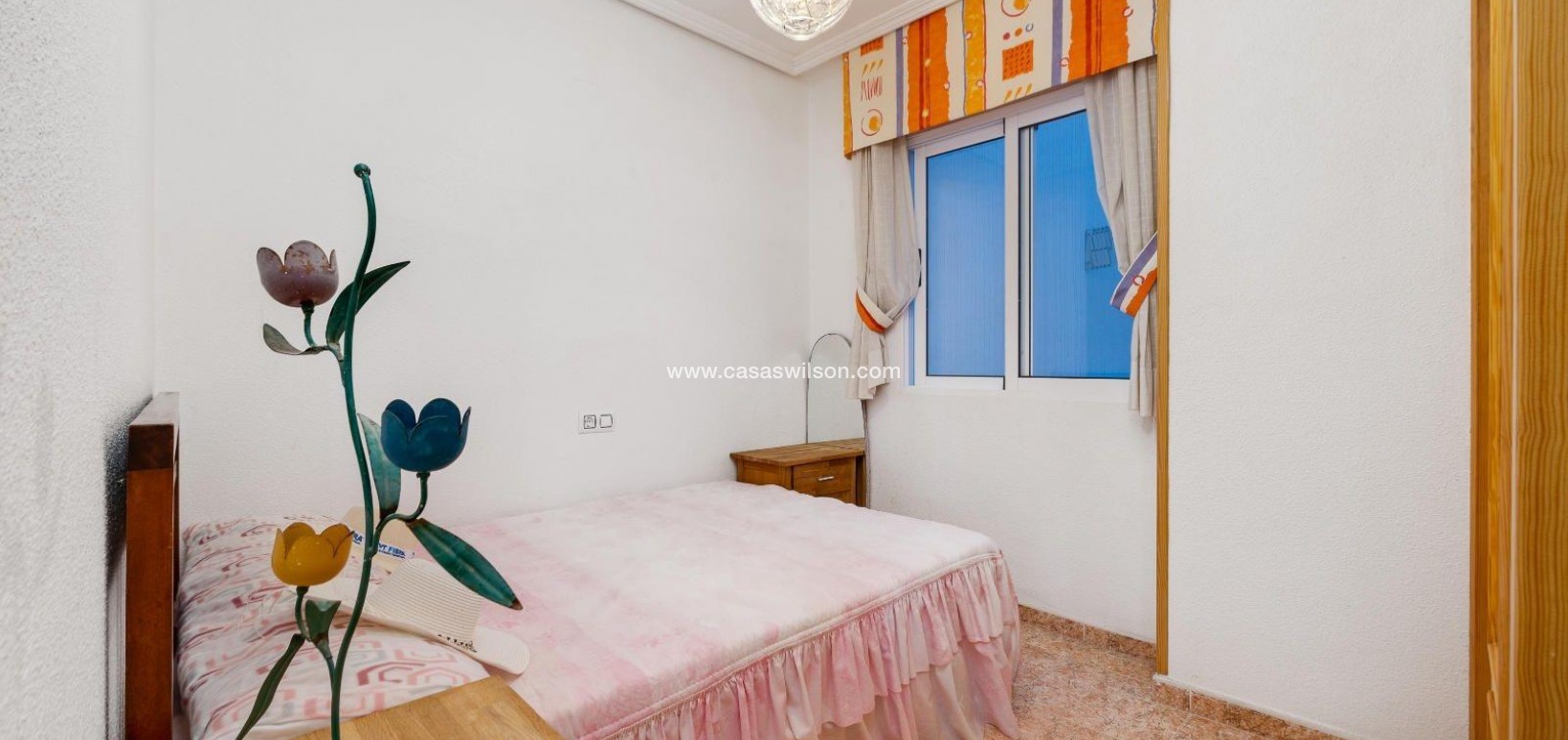 Venta - Apartamento - Torrevieja