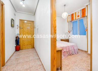 Venta - Apartamento - Torrevieja