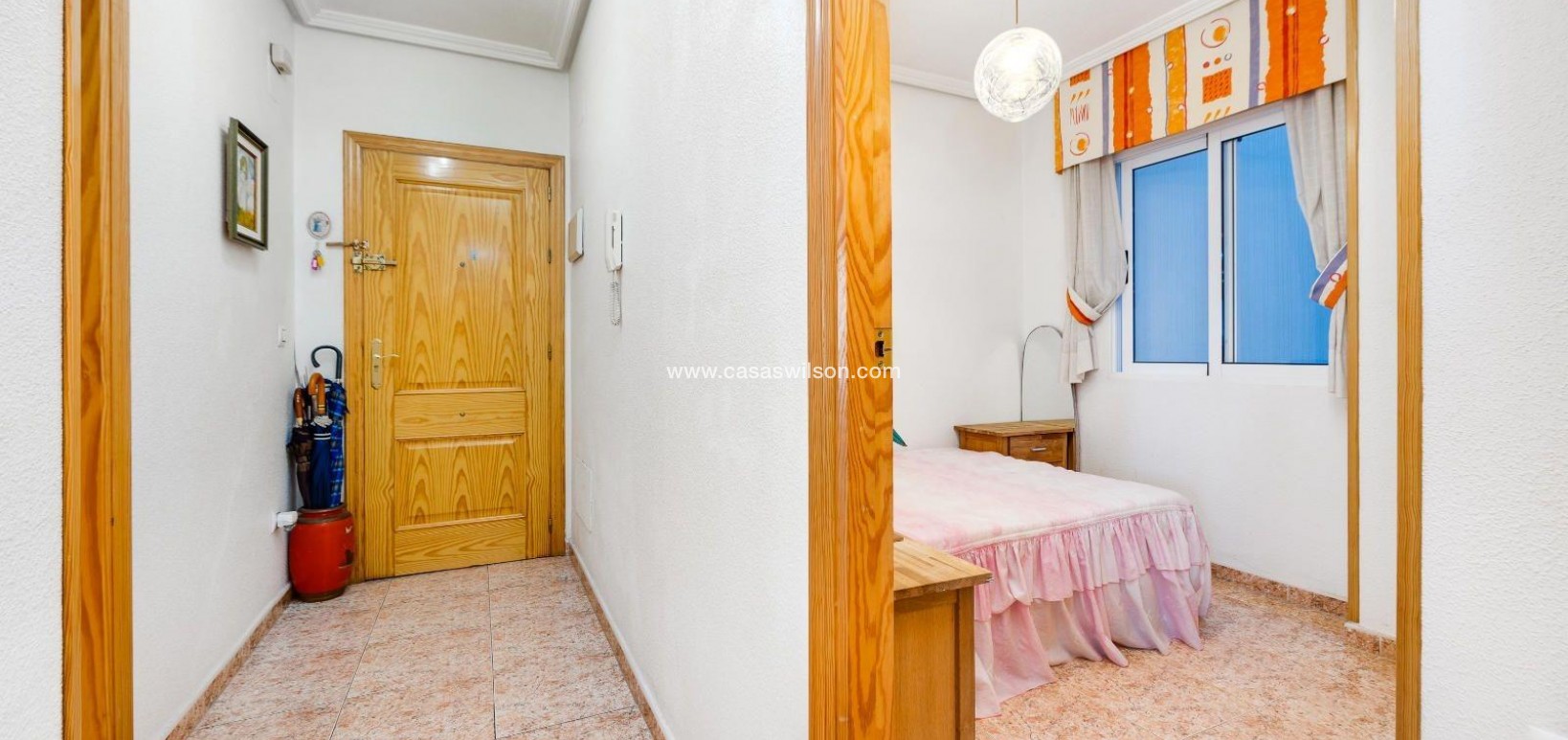 Venta - Apartamento - Torrevieja