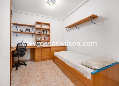 Venta - Apartamento - Torrevieja
