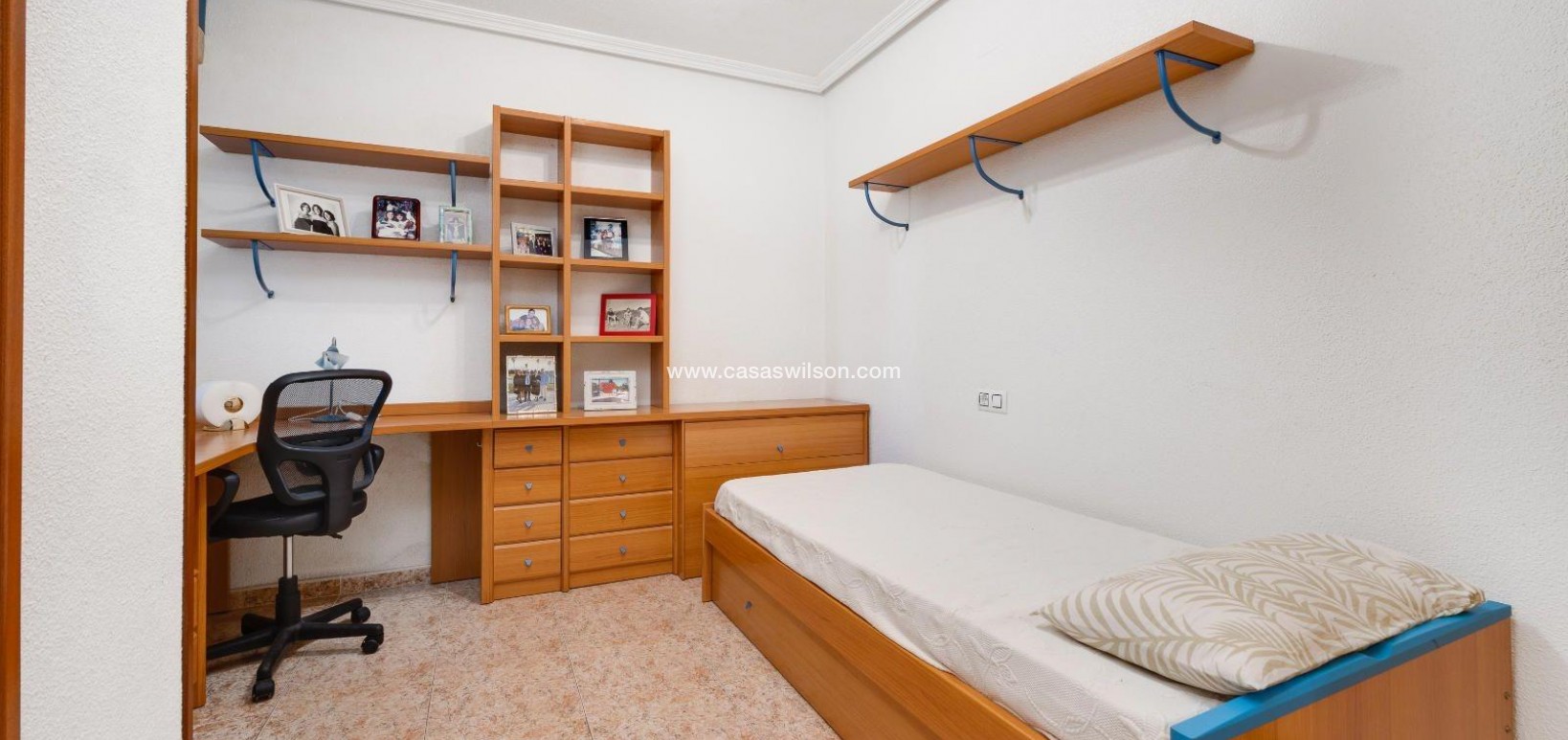 Venta - Apartamento - Torrevieja