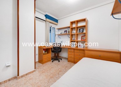 Venta - Apartamento - Torrevieja
