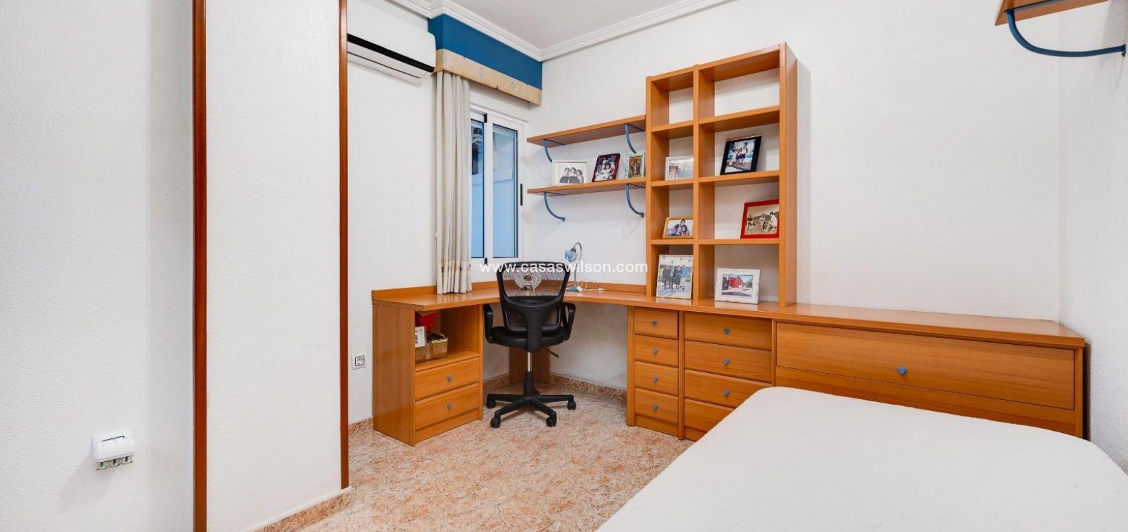 Venta - Apartamento - Torrevieja