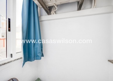 Venta - Apartamento - Torrevieja