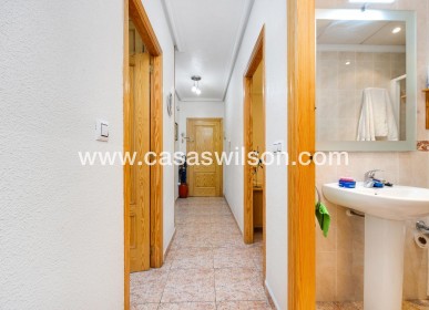 Venta - Apartamento - Torrevieja