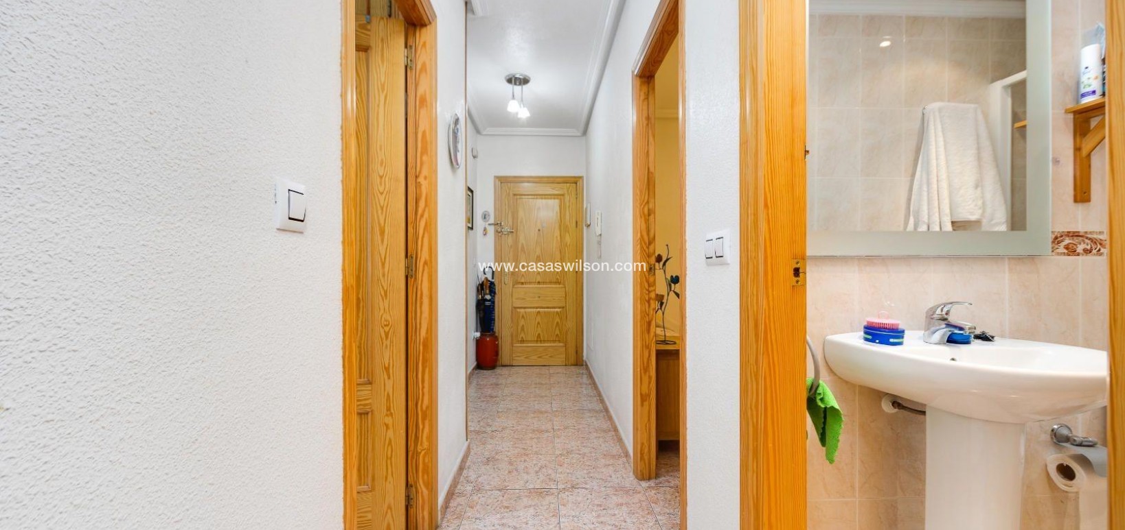 Venta - Apartamento - Torrevieja