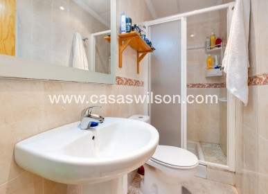 Venta - Apartamento - Torrevieja