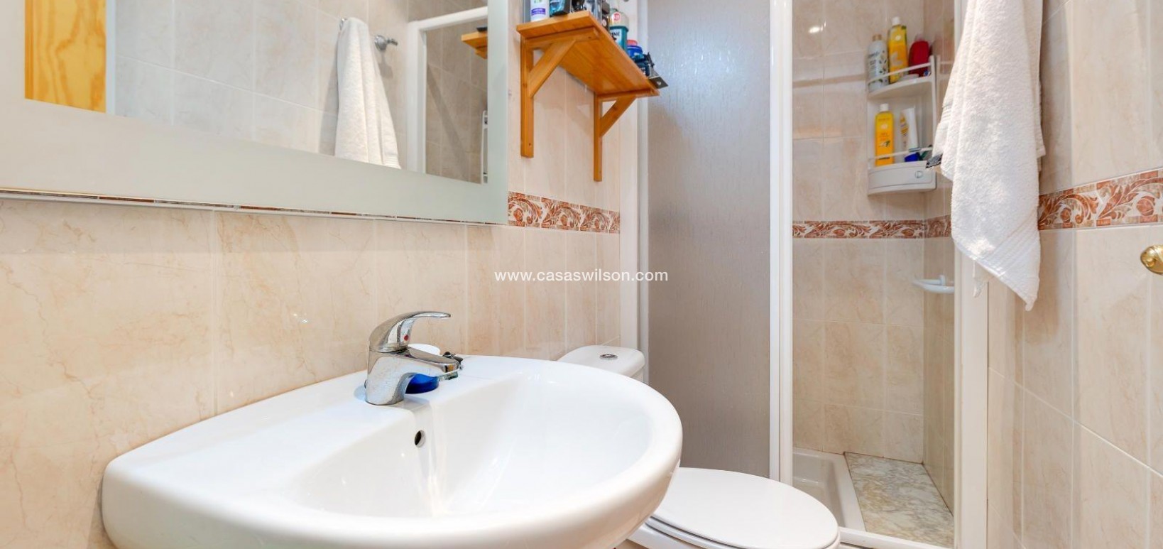 Venta - Apartamento - Torrevieja