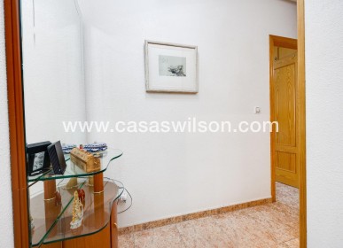 Venta - Apartamento - Torrevieja