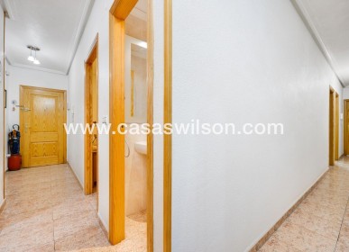 Venta - Apartamento - Torrevieja