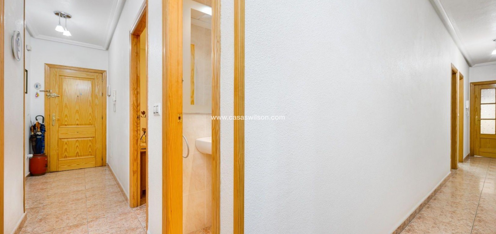 Venta - Apartamento - Torrevieja