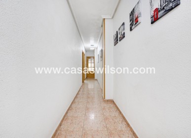 Venta - Apartamento - Torrevieja