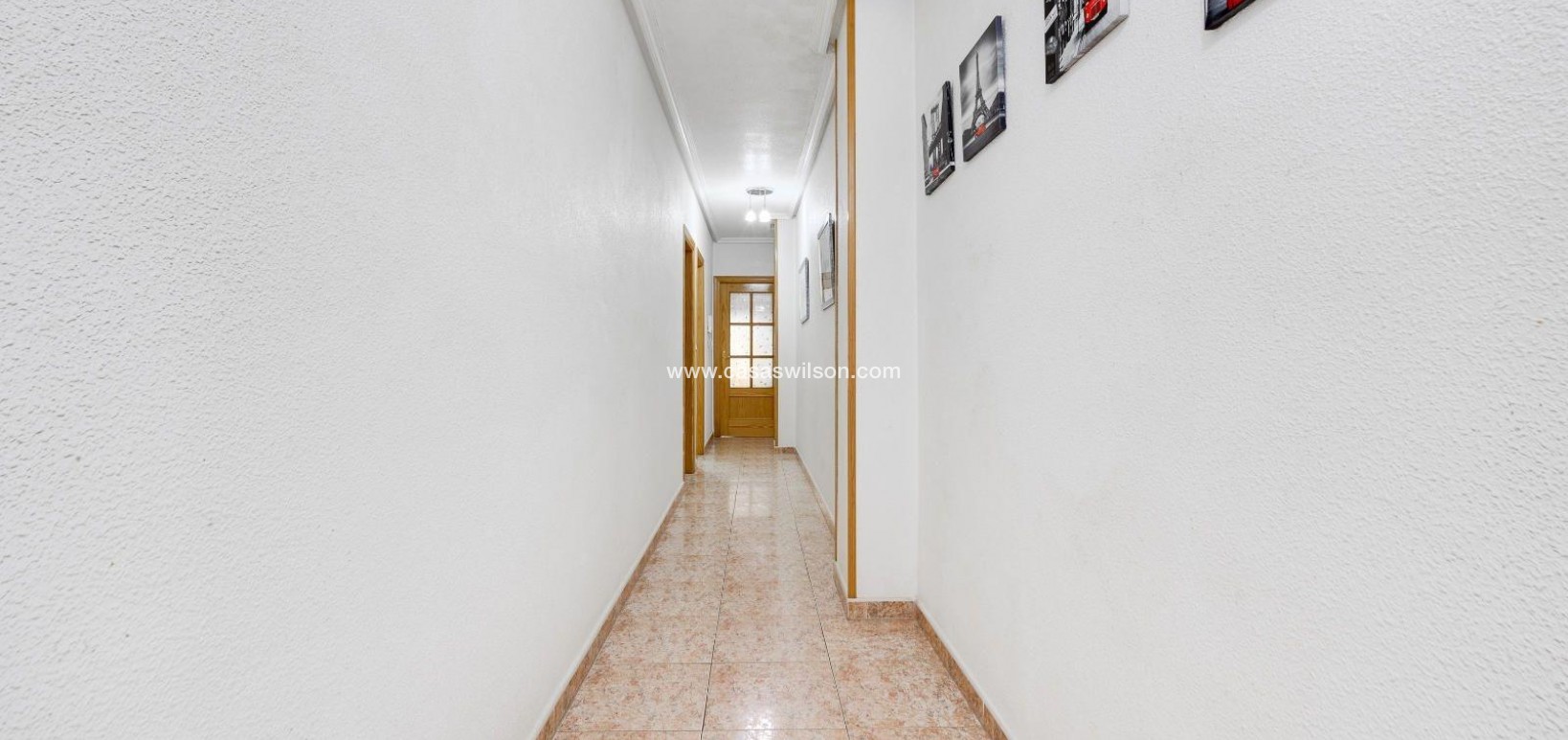 Venta - Apartamento - Torrevieja