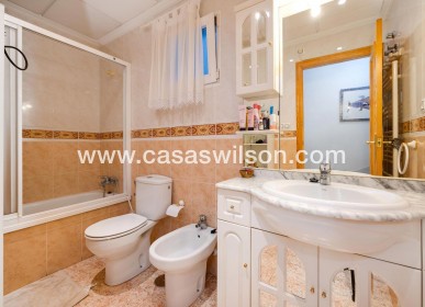 Venta - Apartamento - Torrevieja