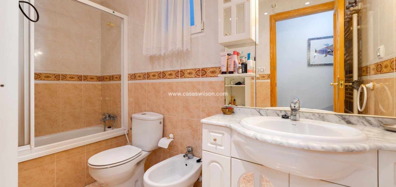 Venta - Apartamento - Torrevieja