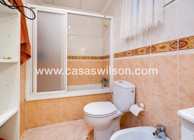 Venta - Apartamento - Torrevieja