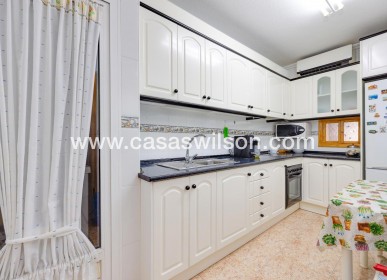 Venta - Apartamento - Torrevieja