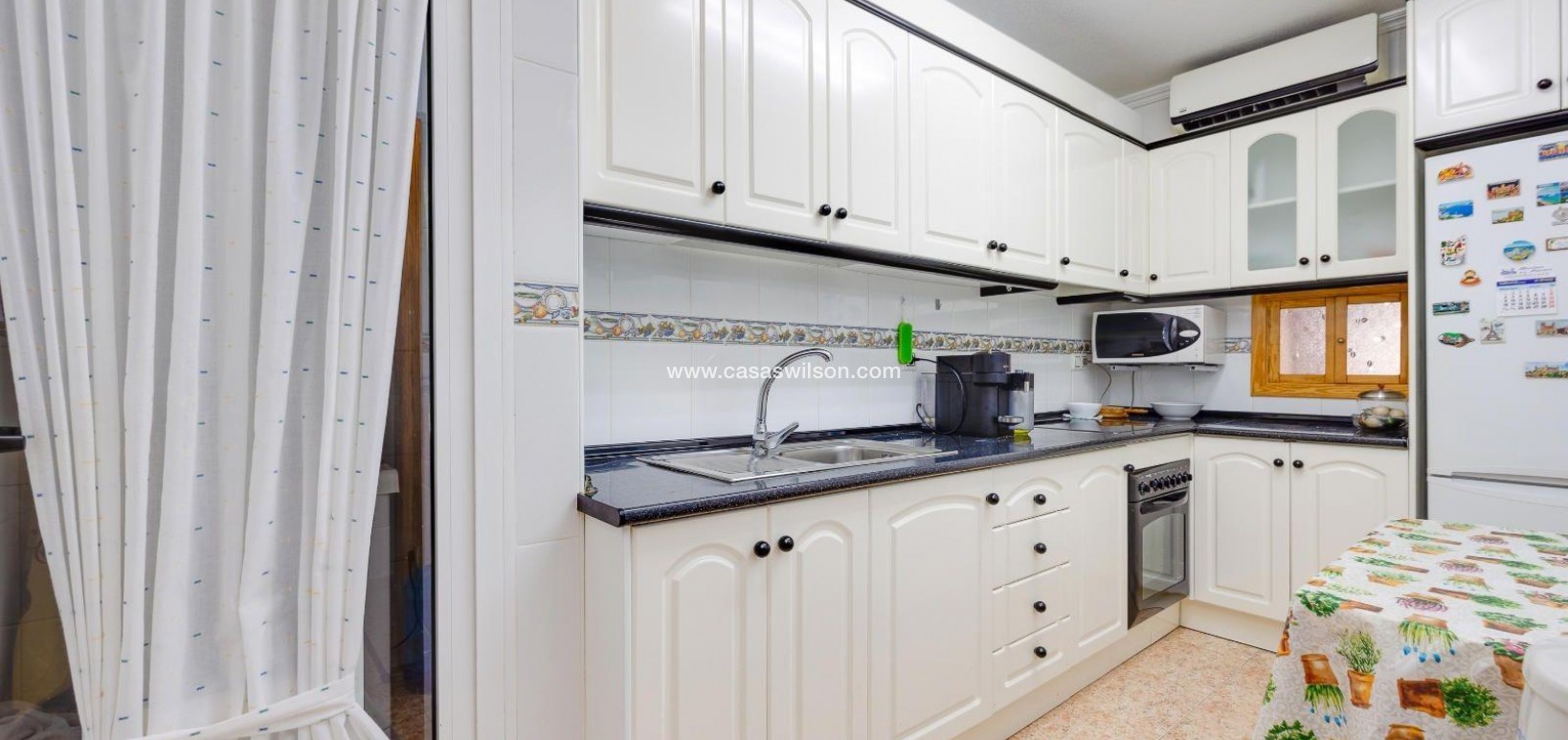 Venta - Apartamento - Torrevieja