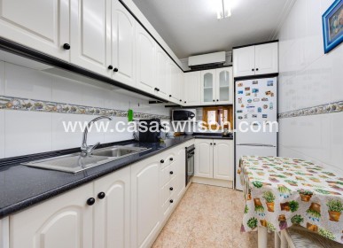 Venta - Apartamento - Torrevieja