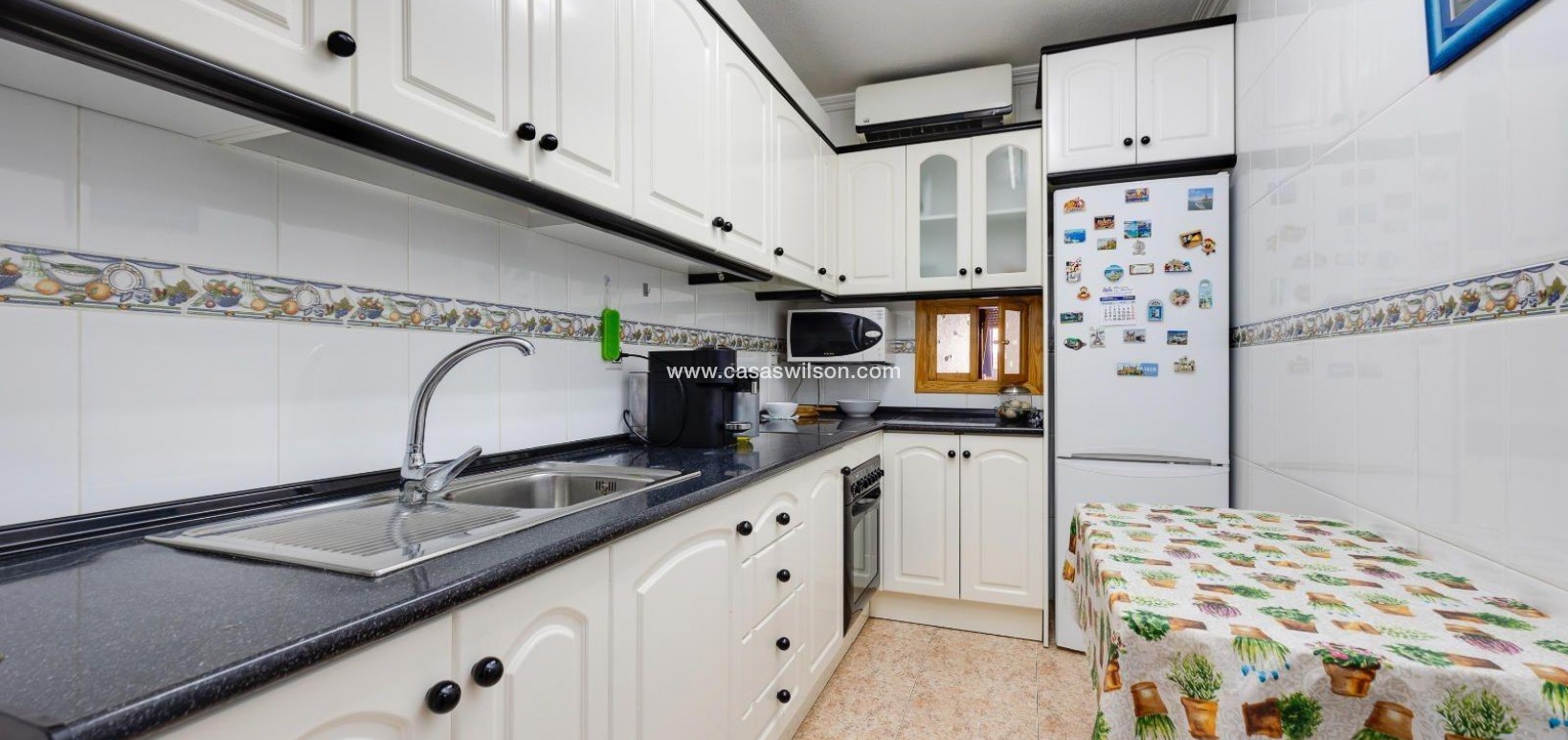 Venta - Apartamento - Torrevieja