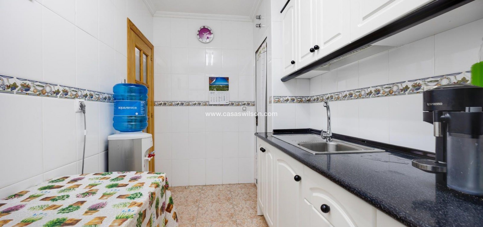 Venta - Apartamento - Torrevieja