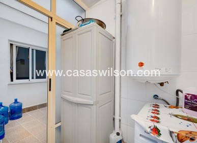 Venta - Apartamento - Torrevieja