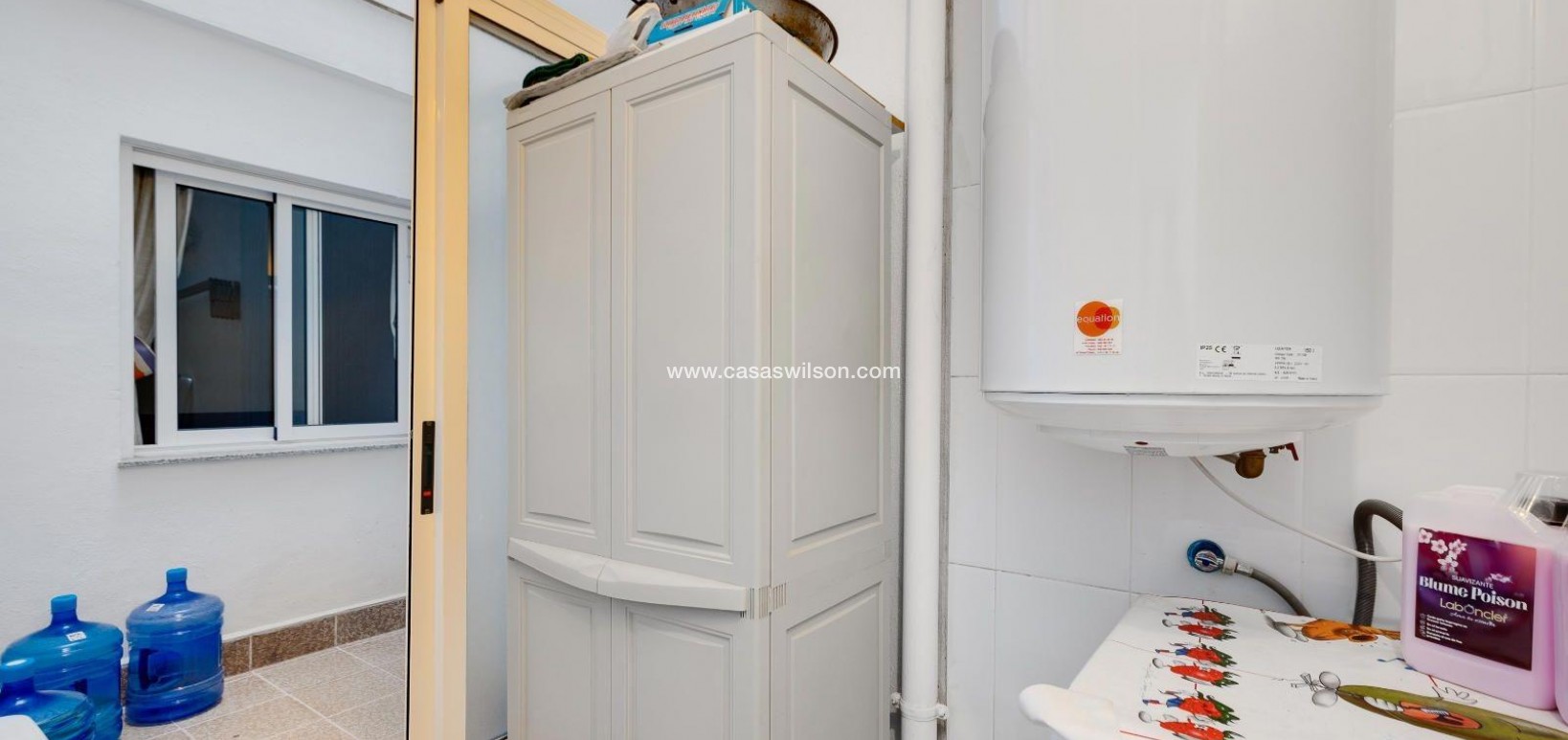 Venta - Apartamento - Torrevieja