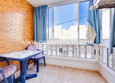 Venta - Apartamento - Torrevieja