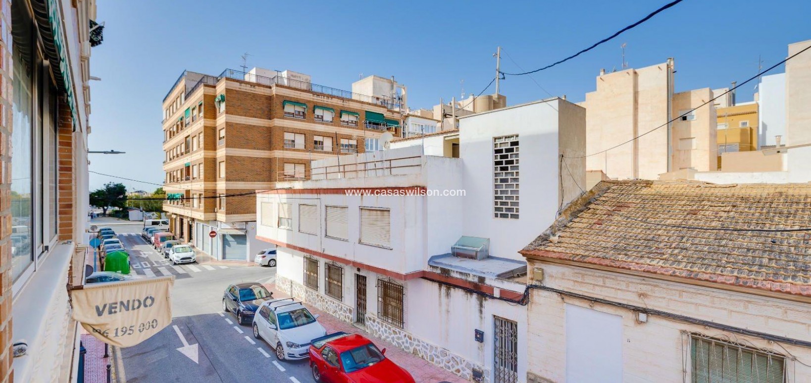 Venta - Apartamento - Torrevieja
