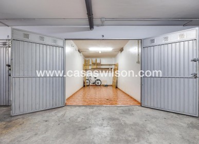 Venta - Apartamento - Torrevieja