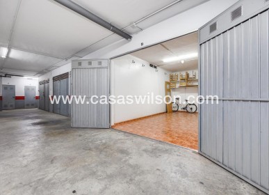 Venta - Apartamento - Torrevieja