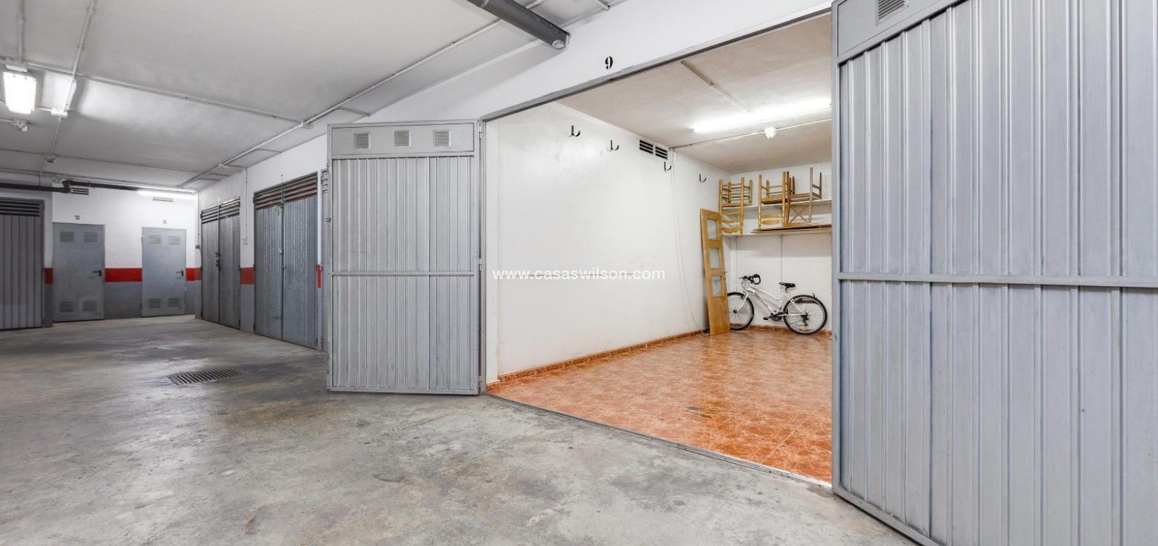 Venta - Apartamento - Torrevieja