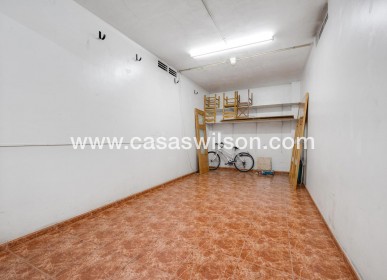 Venta - Apartamento - Torrevieja