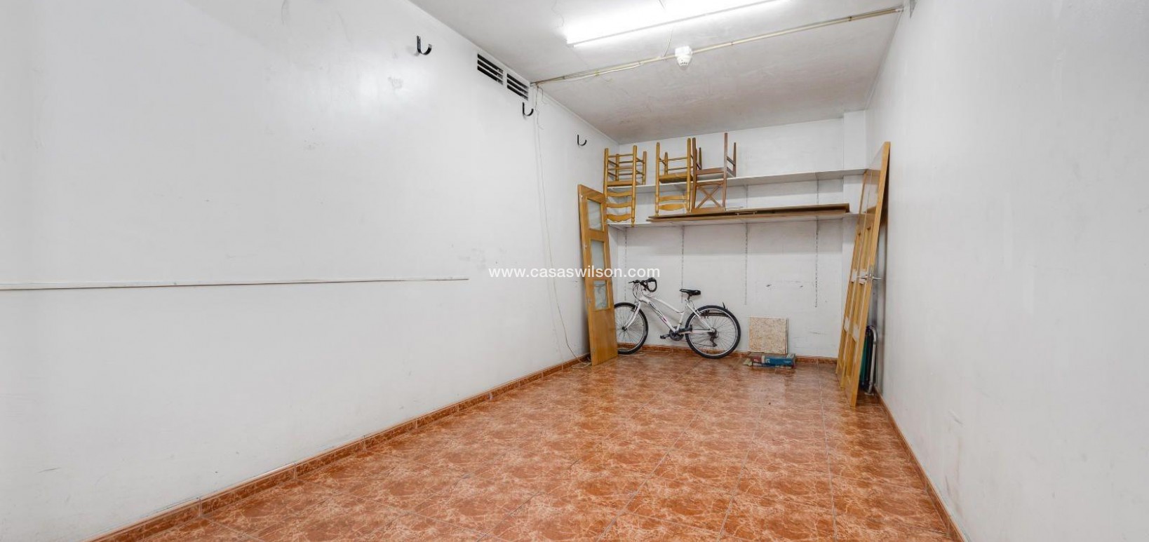 Venta - Apartamento - Torrevieja