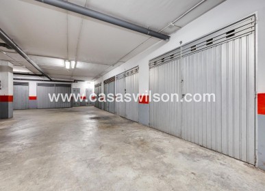 Venta - Apartamento - Torrevieja