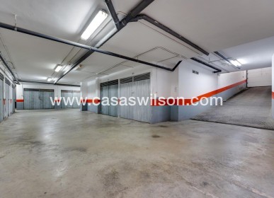 Venta - Apartamento - Torrevieja