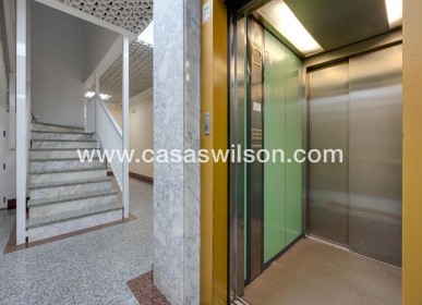 Venta - Apartamento - Torrevieja