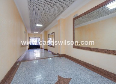 Venta - Apartamento - Torrevieja