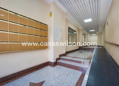 Venta - Apartamento - Torrevieja