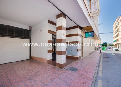 Venta - Apartamento - Torrevieja