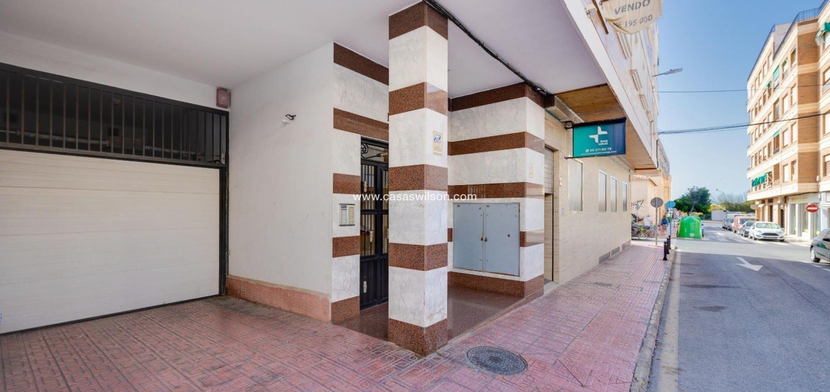 Venta - Apartamento - Torrevieja