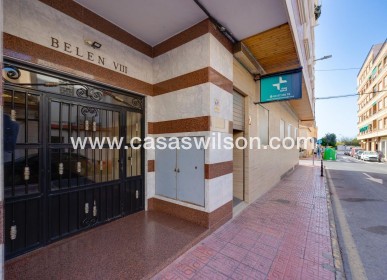 Venta - Apartamento - Torrevieja