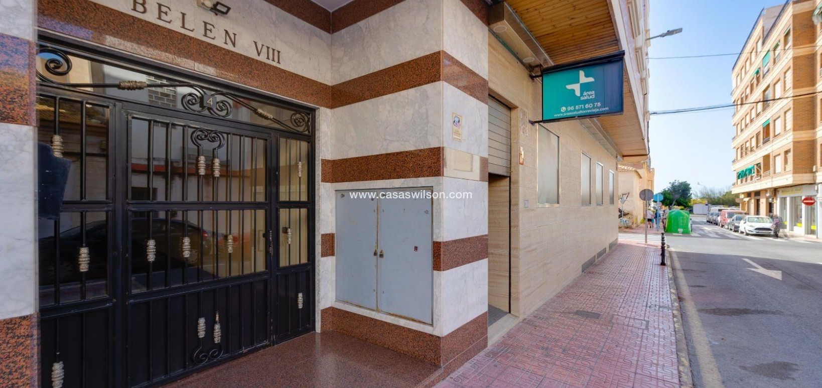 Venta - Apartamento - Torrevieja